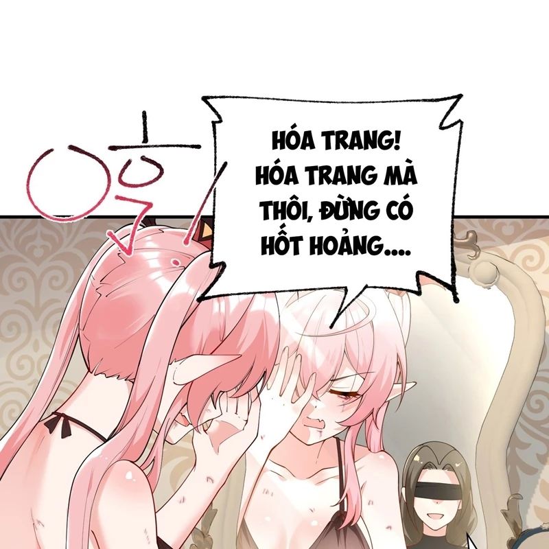 Trời Sinh Mị Cốt Ta Bị Đồ Nhi Yandere Để Mắt Tới [Chap 15-77]
