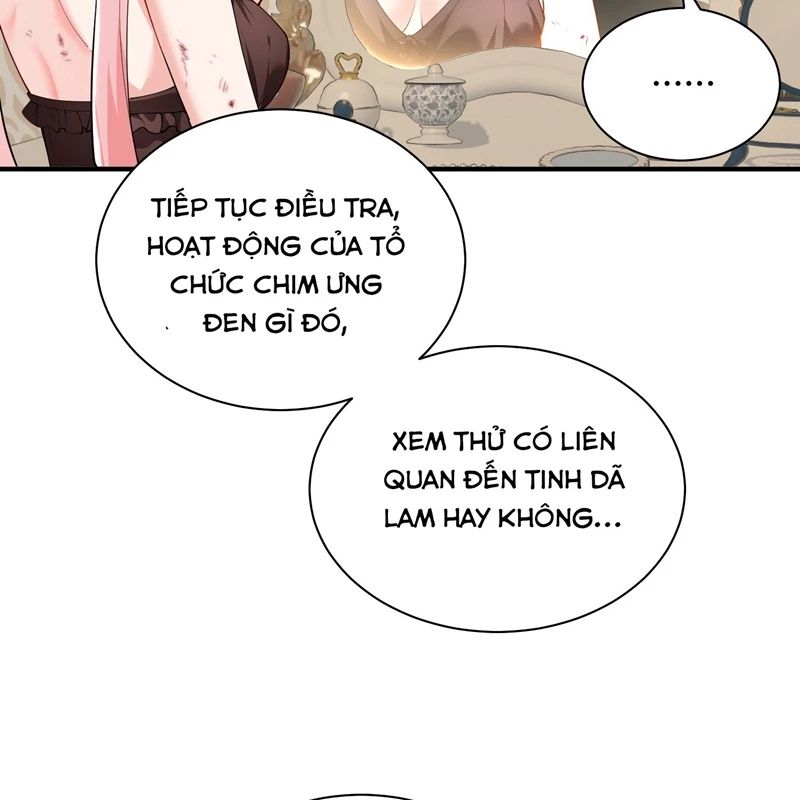 Trời Sinh Mị Cốt Ta Bị Đồ Nhi Yandere Để Mắt Tới [Chap 15-77]