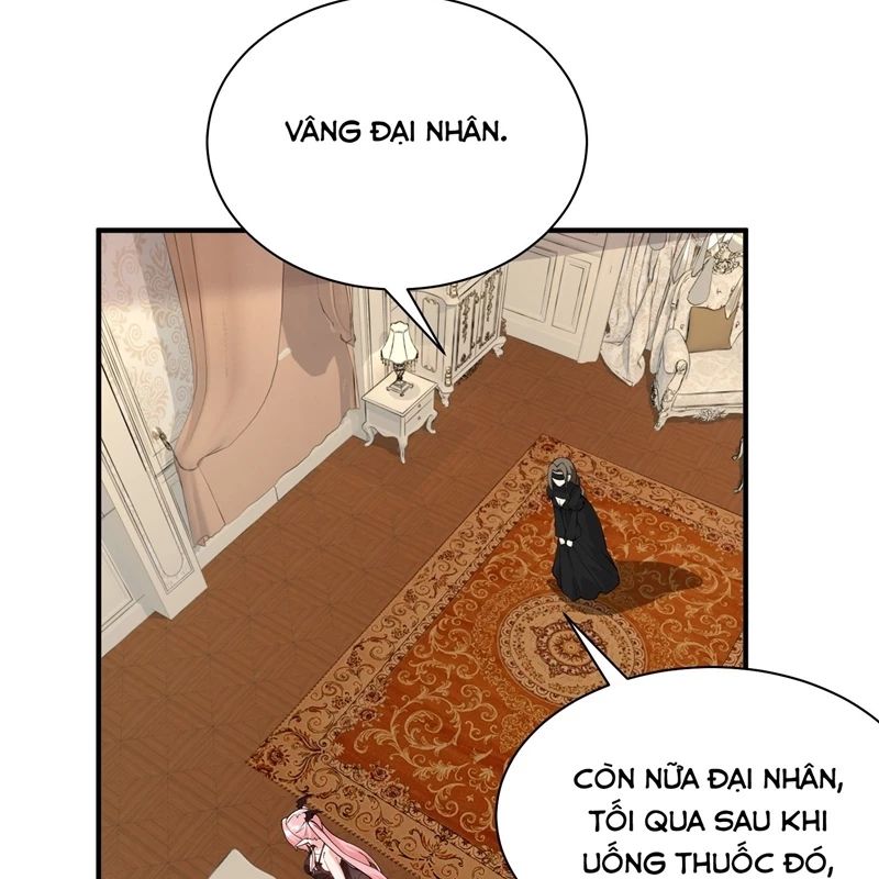 Trời Sinh Mị Cốt Ta Bị Đồ Nhi Yandere Để Mắt Tới [Chap 15-77]