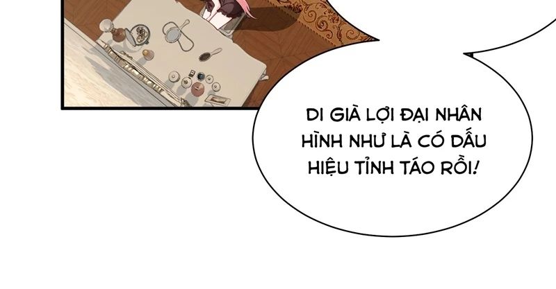 Trời Sinh Mị Cốt Ta Bị Đồ Nhi Yandere Để Mắt Tới [Chap 15-77]