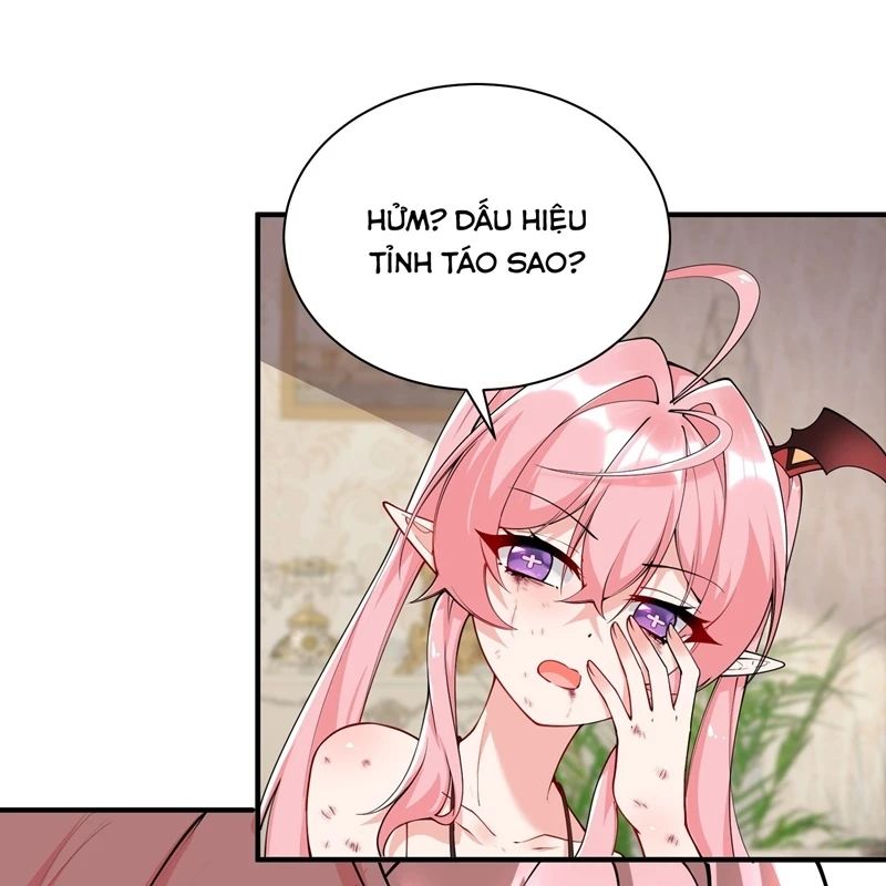 Trời Sinh Mị Cốt Ta Bị Đồ Nhi Yandere Để Mắt Tới [Chap 15-77]