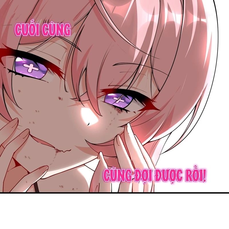 Trời Sinh Mị Cốt Ta Bị Đồ Nhi Yandere Để Mắt Tới [Chap 15-77]