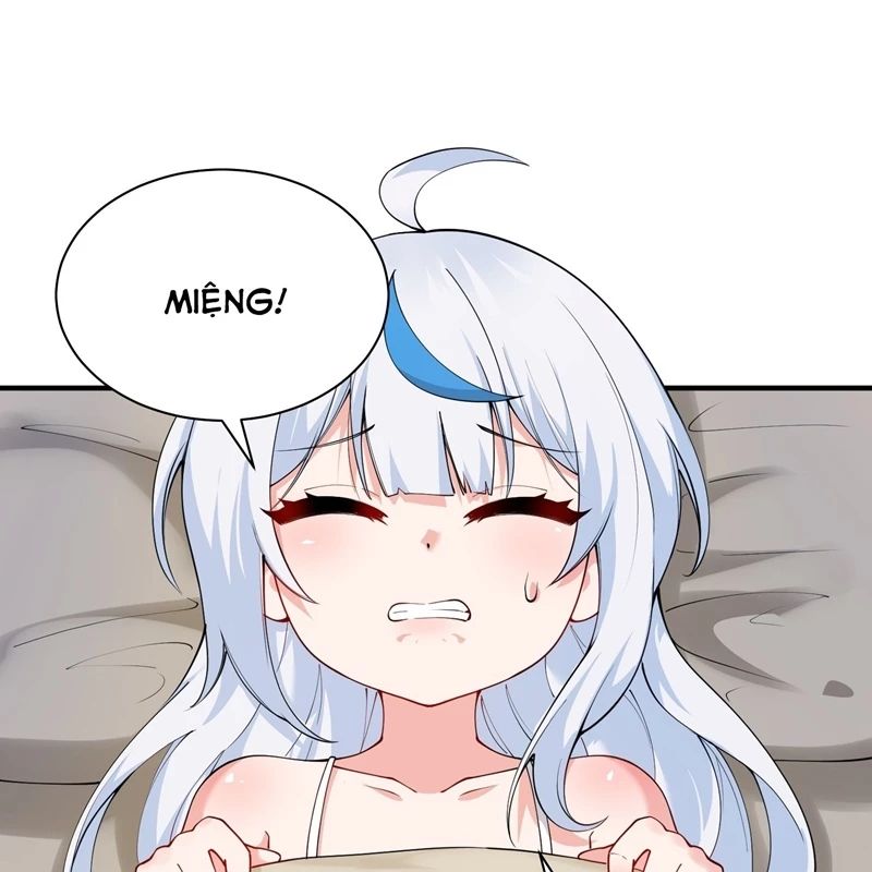 Trời Sinh Mị Cốt Ta Bị Đồ Nhi Yandere Để Mắt Tới [Chap 15-77]