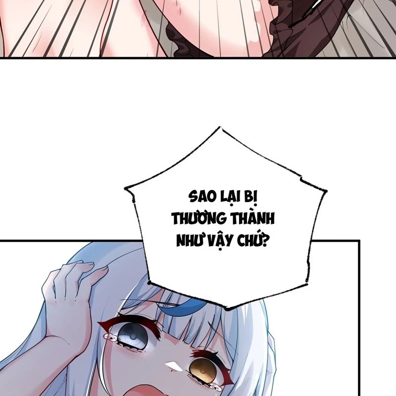 Trời Sinh Mị Cốt Ta Bị Đồ Nhi Yandere Để Mắt Tới [Chap 15-77]