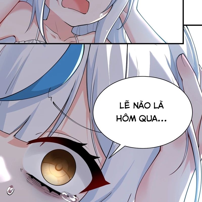 Trời Sinh Mị Cốt Ta Bị Đồ Nhi Yandere Để Mắt Tới [Chap 15-77]
