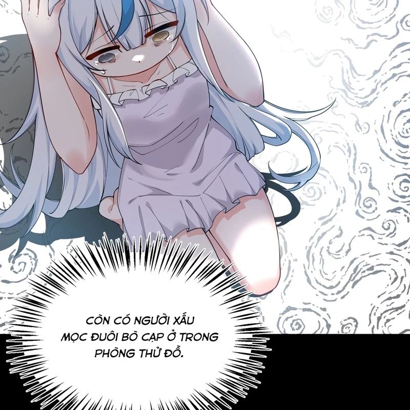 Trời Sinh Mị Cốt Ta Bị Đồ Nhi Yandere Để Mắt Tới [Chap 15-77]