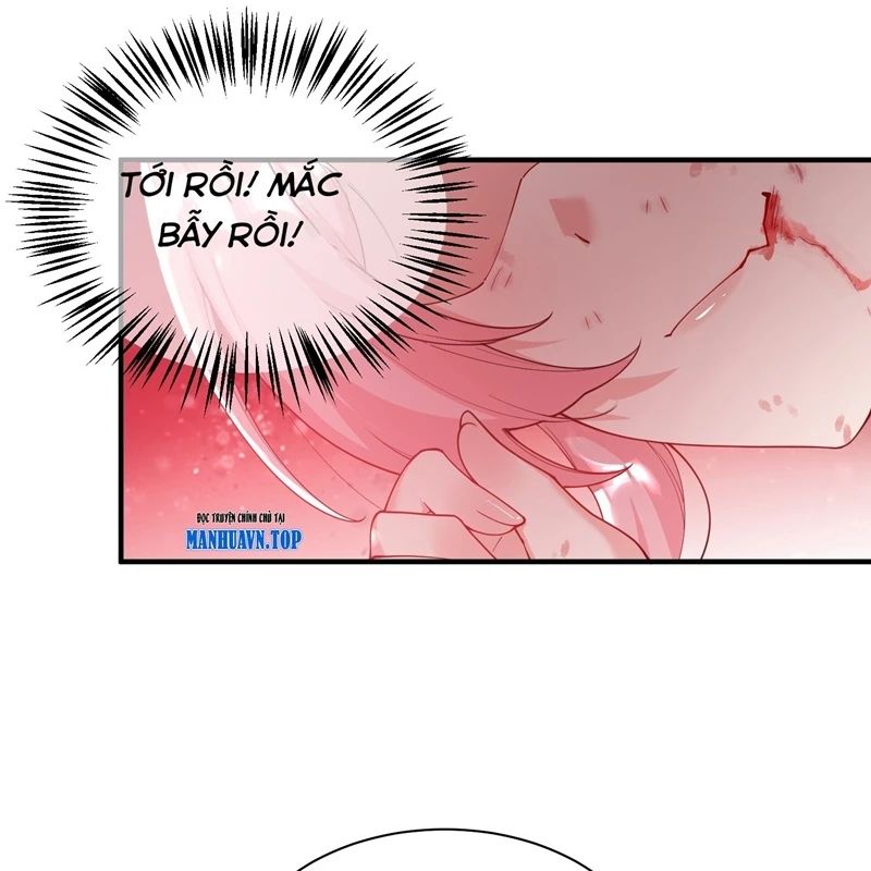 Trời Sinh Mị Cốt Ta Bị Đồ Nhi Yandere Để Mắt Tới [Chap 15-77]