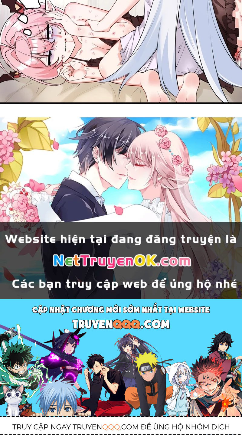 Trời Sinh Mị Cốt Ta Bị Đồ Nhi Yandere Để Mắt Tới [Chap 15-77]