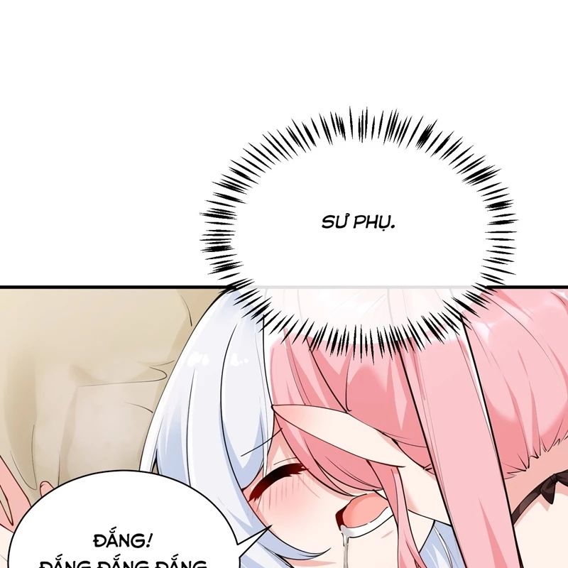 Trời Sinh Mị Cốt Ta Bị Đồ Nhi Yandere Để Mắt Tới [Chap 15-77]