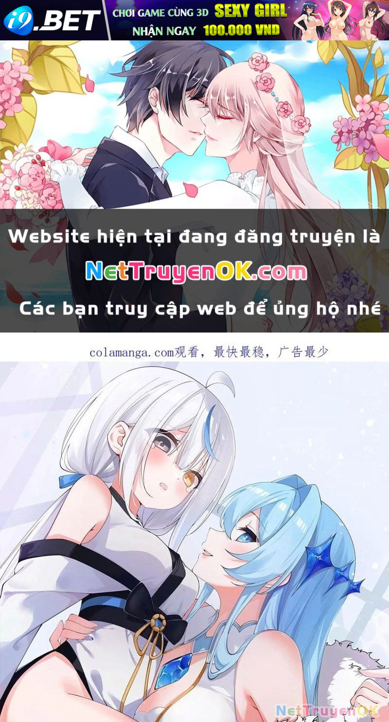 Trời Sinh Mị Cốt Ta Bị Đồ Nhi Yandere Để Mắt Tới [Chap 15-77]