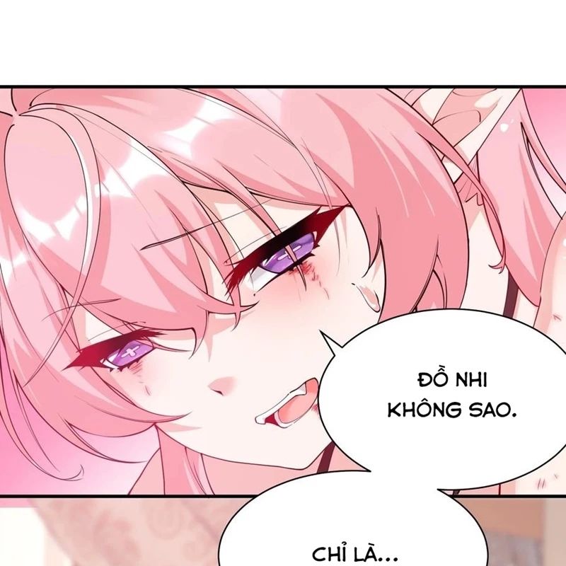 Trời Sinh Mị Cốt Ta Bị Đồ Nhi Yandere Để Mắt Tới [Chap 15-77]