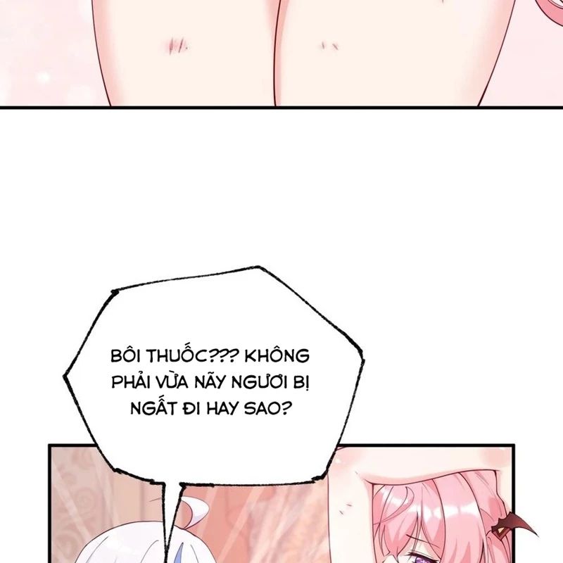 Trời Sinh Mị Cốt Ta Bị Đồ Nhi Yandere Để Mắt Tới [Chap 15-77]