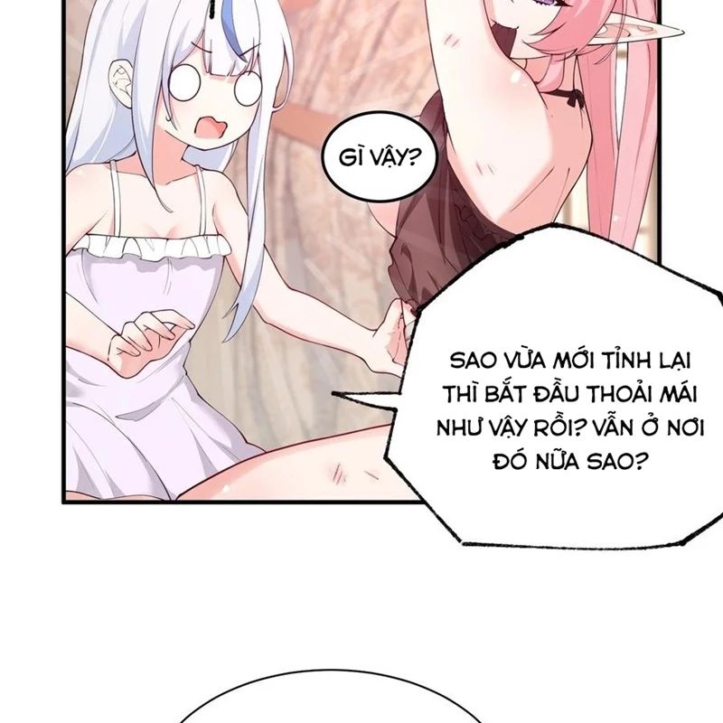 Trời Sinh Mị Cốt Ta Bị Đồ Nhi Yandere Để Mắt Tới [Chap 15-77]