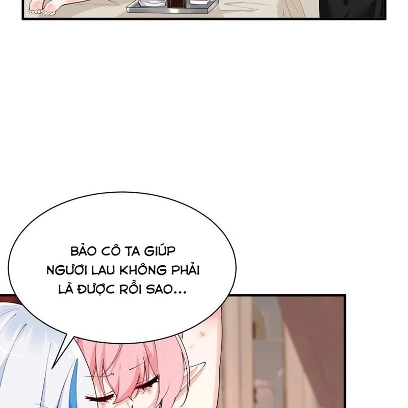Trời Sinh Mị Cốt Ta Bị Đồ Nhi Yandere Để Mắt Tới [Chap 15-77]