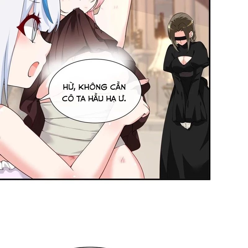 Trời Sinh Mị Cốt Ta Bị Đồ Nhi Yandere Để Mắt Tới [Chap 15-77]