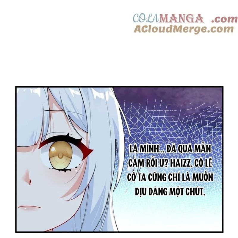 Trời Sinh Mị Cốt Ta Bị Đồ Nhi Yandere Để Mắt Tới [Chap 15-77]