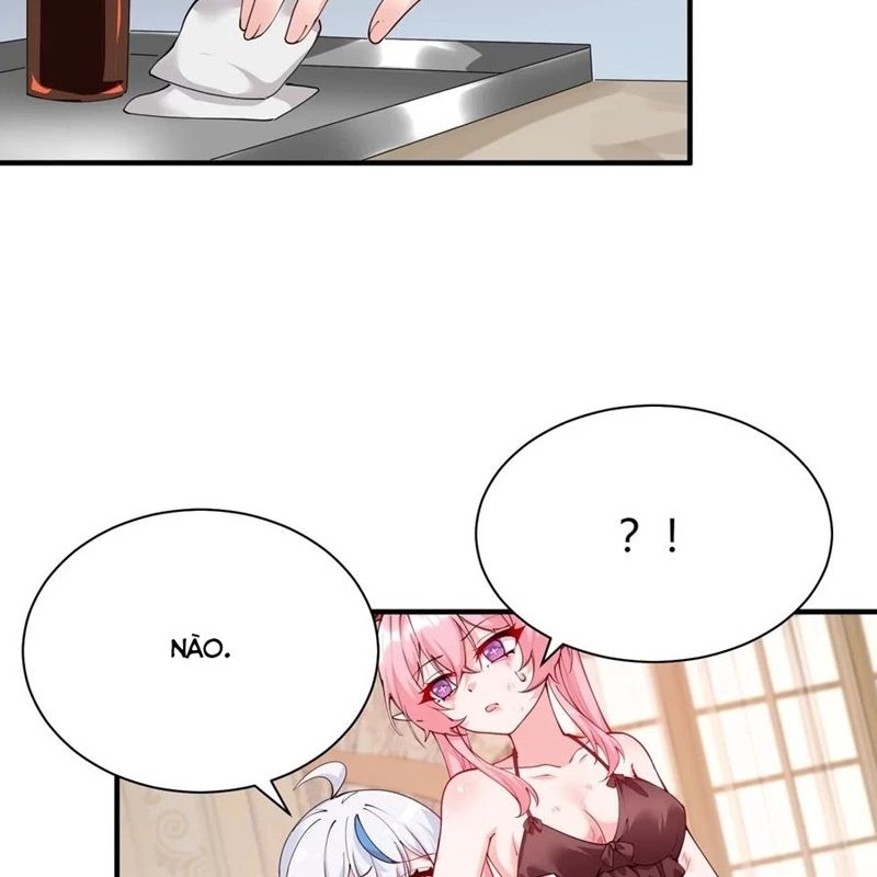 Trời Sinh Mị Cốt Ta Bị Đồ Nhi Yandere Để Mắt Tới [Chap 15-77]