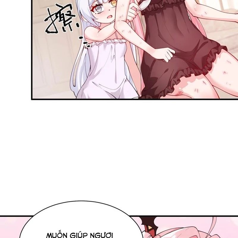 Trời Sinh Mị Cốt Ta Bị Đồ Nhi Yandere Để Mắt Tới [Chap 15-77]