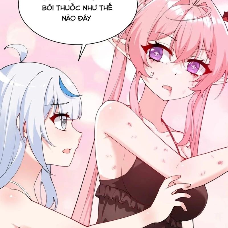 Trời Sinh Mị Cốt Ta Bị Đồ Nhi Yandere Để Mắt Tới [Chap 15-77]