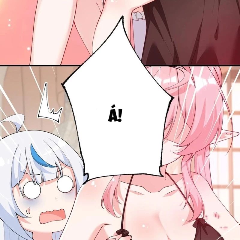 Trời Sinh Mị Cốt Ta Bị Đồ Nhi Yandere Để Mắt Tới [Chap 15-77]