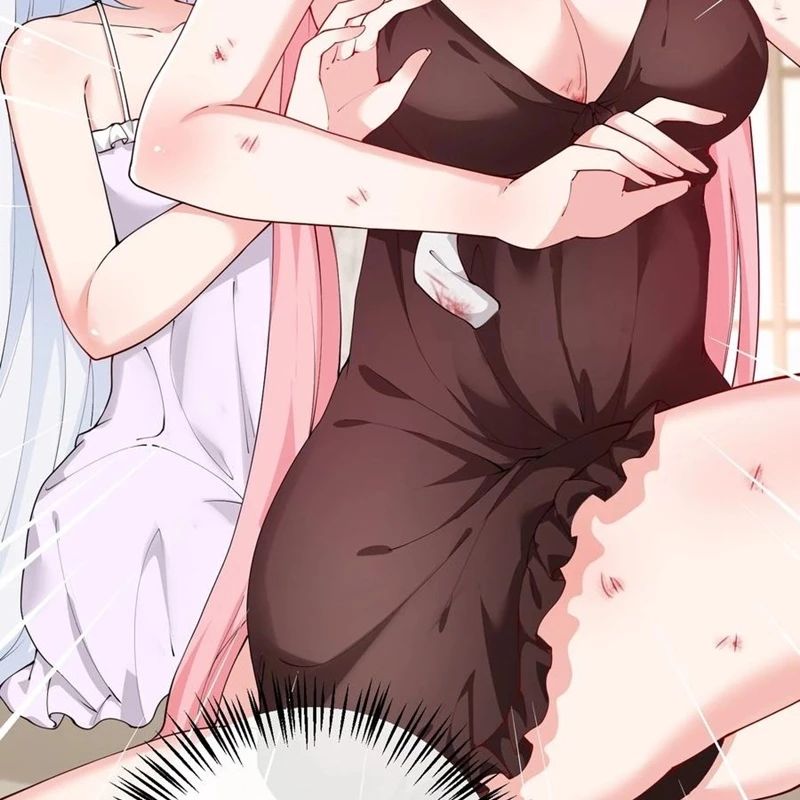 Trời Sinh Mị Cốt Ta Bị Đồ Nhi Yandere Để Mắt Tới [Chap 15-77]