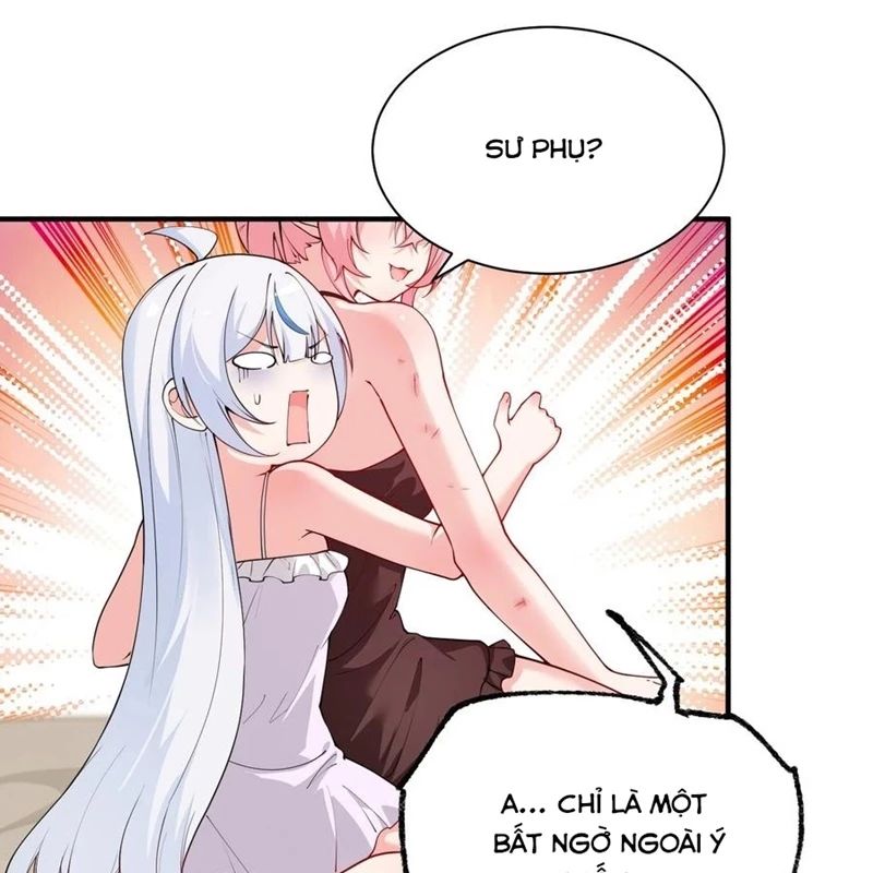 Trời Sinh Mị Cốt Ta Bị Đồ Nhi Yandere Để Mắt Tới [Chap 15-77]