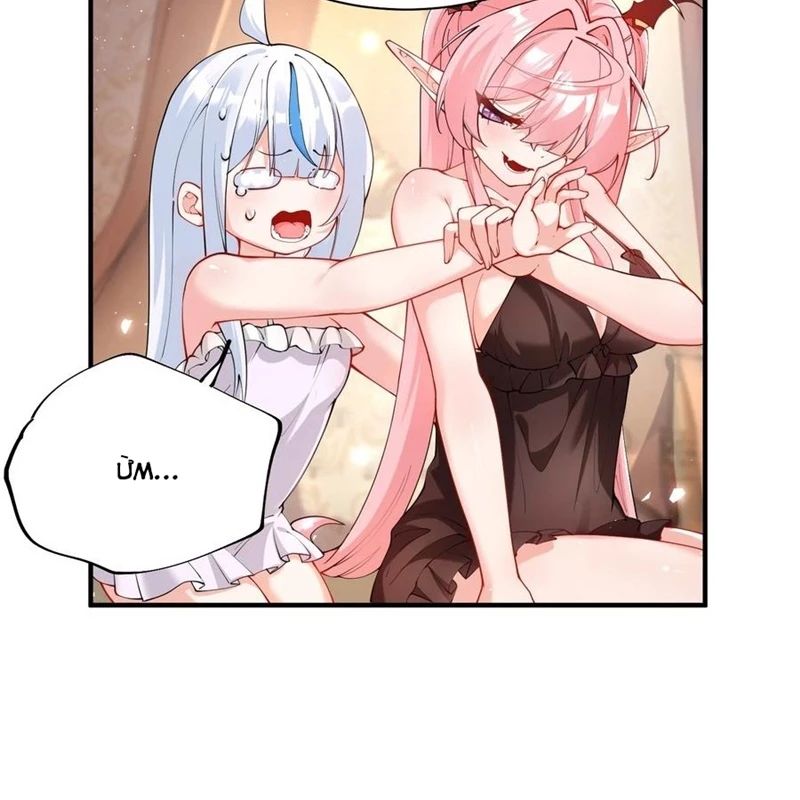 Trời Sinh Mị Cốt Ta Bị Đồ Nhi Yandere Để Mắt Tới [Chap 15-77]