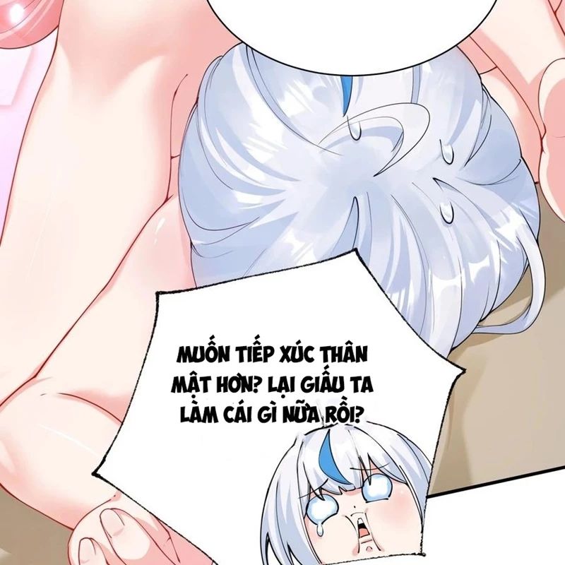 Trời Sinh Mị Cốt Ta Bị Đồ Nhi Yandere Để Mắt Tới [Chap 15-77]