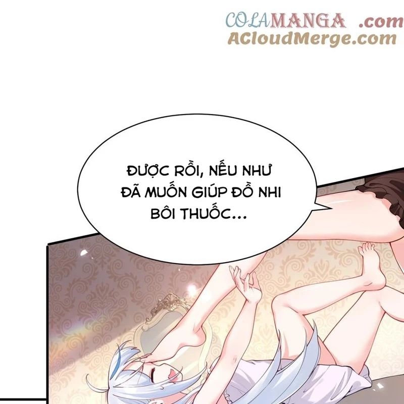 Trời Sinh Mị Cốt Ta Bị Đồ Nhi Yandere Để Mắt Tới [Chap 15-77]