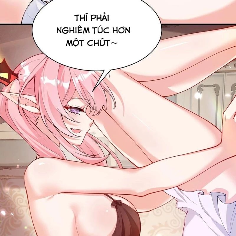 Trời Sinh Mị Cốt Ta Bị Đồ Nhi Yandere Để Mắt Tới [Chap 15-77]