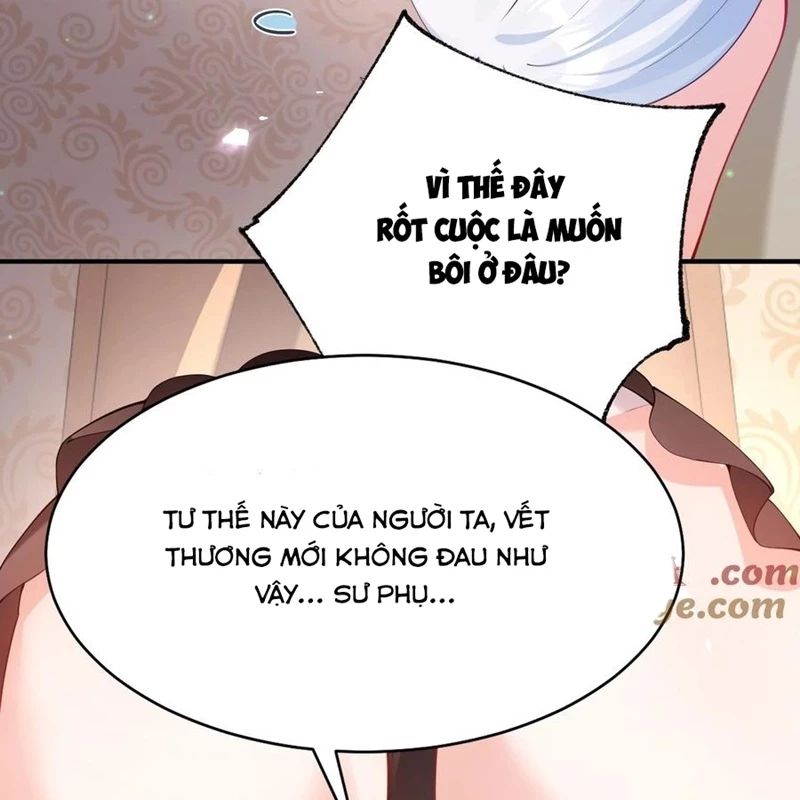 Trời Sinh Mị Cốt Ta Bị Đồ Nhi Yandere Để Mắt Tới [Chap 15-77]