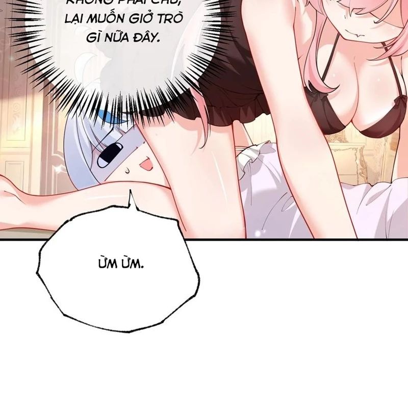 Trời Sinh Mị Cốt Ta Bị Đồ Nhi Yandere Để Mắt Tới [Chap 15-77]