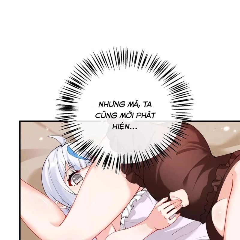 Trời Sinh Mị Cốt Ta Bị Đồ Nhi Yandere Để Mắt Tới [Chap 15-77]