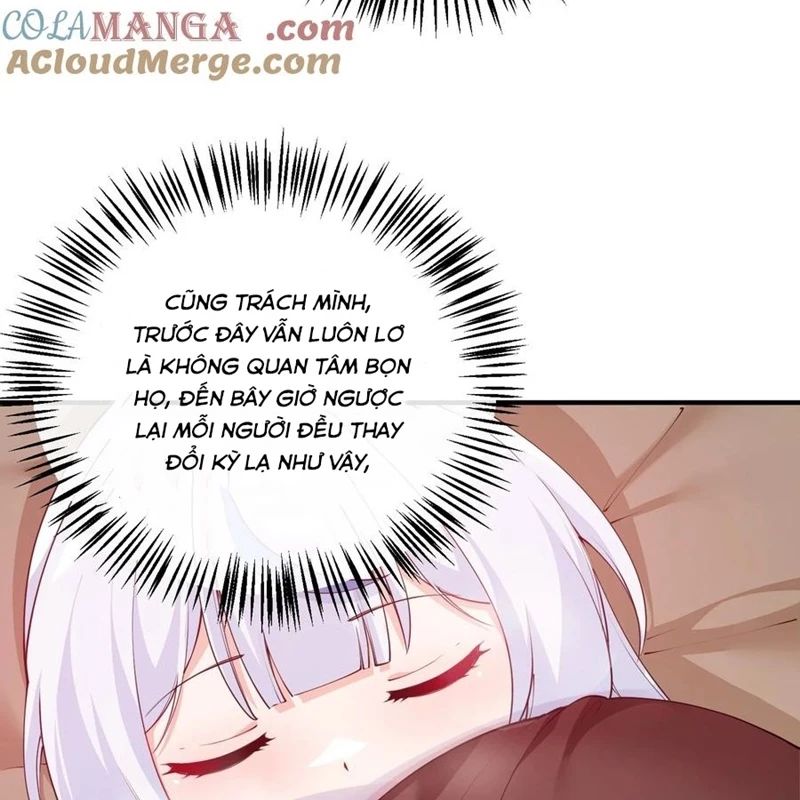 Trời Sinh Mị Cốt Ta Bị Đồ Nhi Yandere Để Mắt Tới [Chap 15-77]