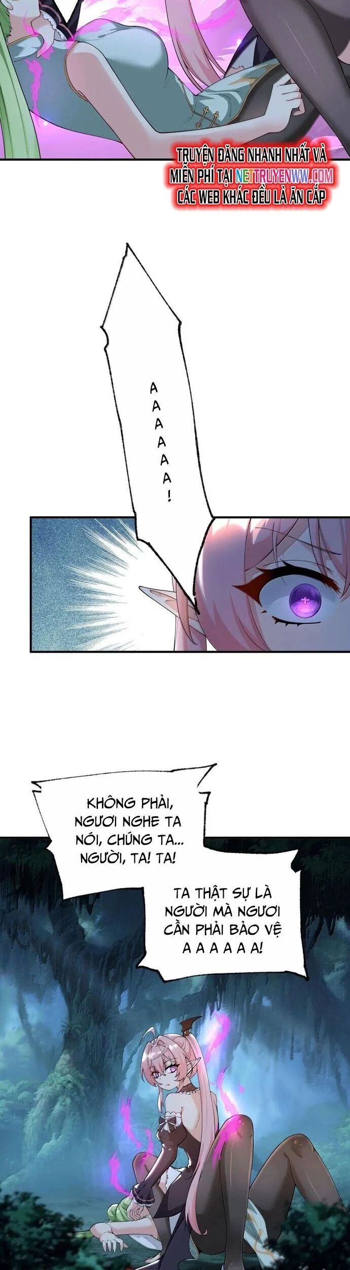 Trời Sinh Mị Cốt Ta Bị Đồ Nhi Yandere Để Mắt Tới [Chap 15-77]