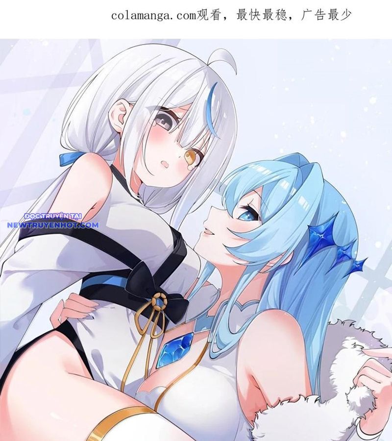 Trời Sinh Mị Cốt Ta Bị Đồ Nhi Yandere Để Mắt Tới [Chap 15-77]