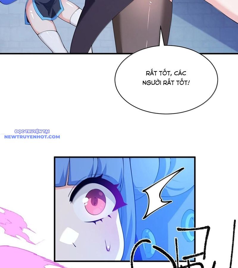 Trời Sinh Mị Cốt Ta Bị Đồ Nhi Yandere Để Mắt Tới [Chap 15-77]