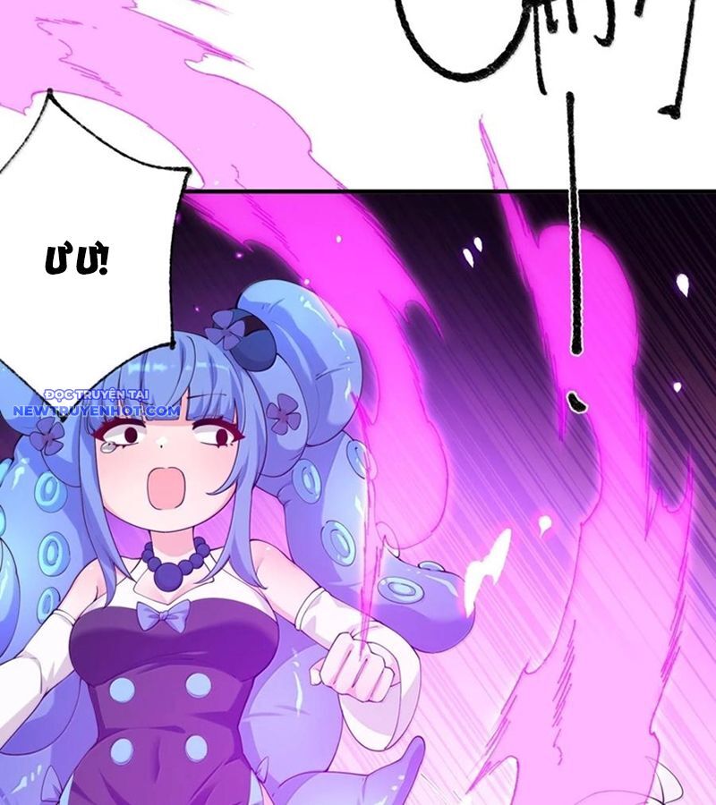 Trời Sinh Mị Cốt Ta Bị Đồ Nhi Yandere Để Mắt Tới [Chap 15-77]