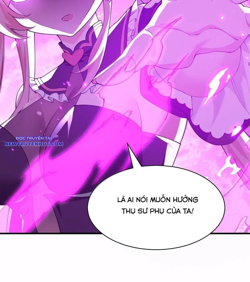 Trời Sinh Mị Cốt Ta Bị Đồ Nhi Yandere Để Mắt Tới [Chap 15-77]