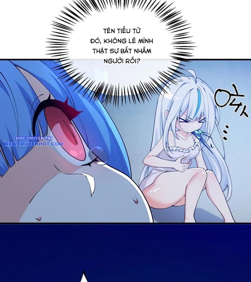Trời Sinh Mị Cốt Ta Bị Đồ Nhi Yandere Để Mắt Tới [Chap 15-77]