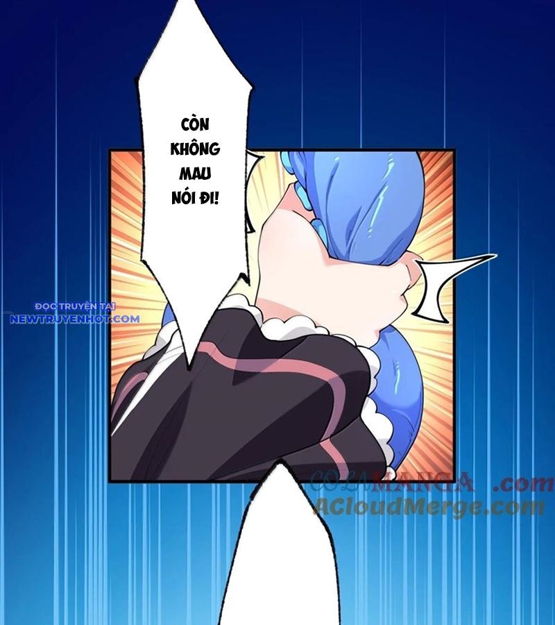 Trời Sinh Mị Cốt Ta Bị Đồ Nhi Yandere Để Mắt Tới [Chap 15-77]