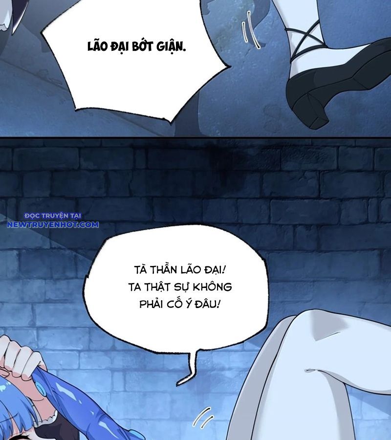 Trời Sinh Mị Cốt Ta Bị Đồ Nhi Yandere Để Mắt Tới [Chap 15-77]