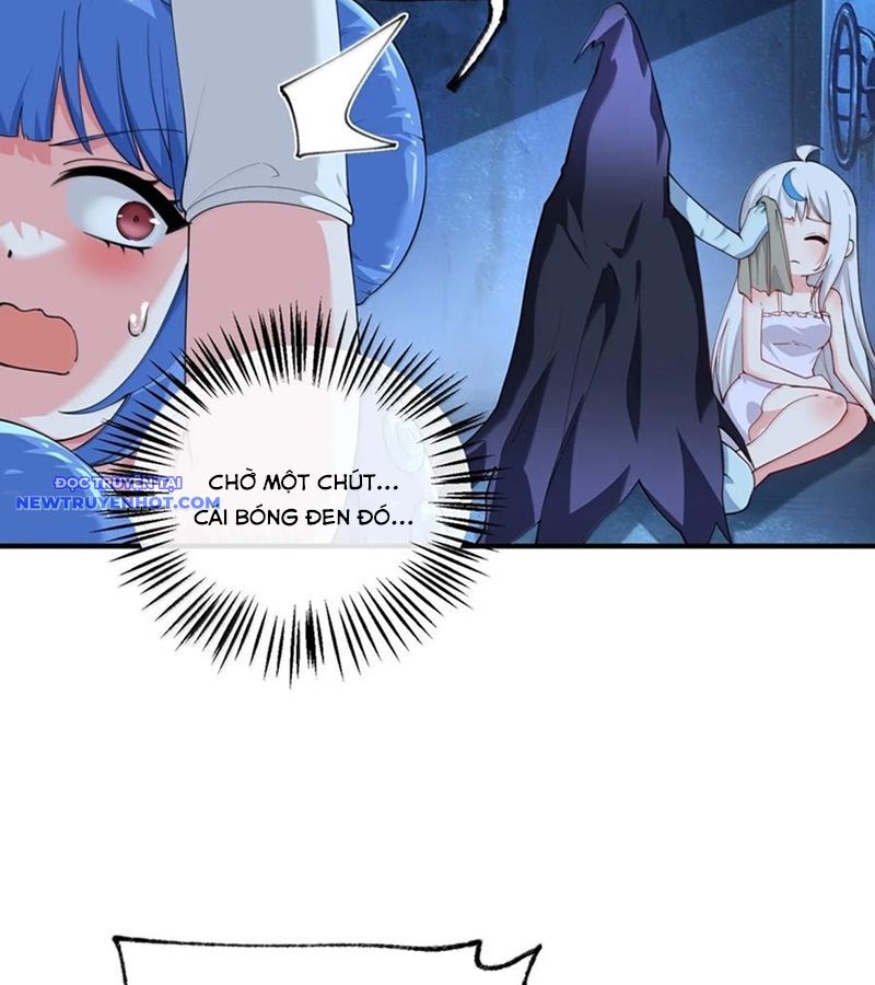 Trời Sinh Mị Cốt Ta Bị Đồ Nhi Yandere Để Mắt Tới [Chap 15-77]