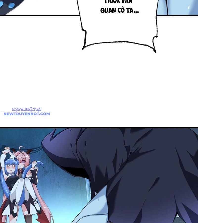 Trời Sinh Mị Cốt Ta Bị Đồ Nhi Yandere Để Mắt Tới [Chap 15-77]