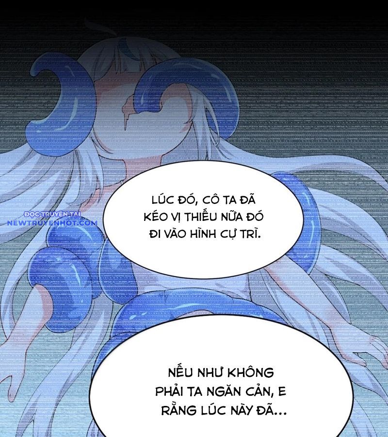 Trời Sinh Mị Cốt Ta Bị Đồ Nhi Yandere Để Mắt Tới [Chap 15-77]