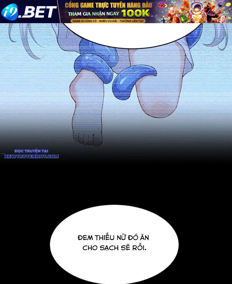 Trời Sinh Mị Cốt Ta Bị Đồ Nhi Yandere Để Mắt Tới [Chap 15-77]