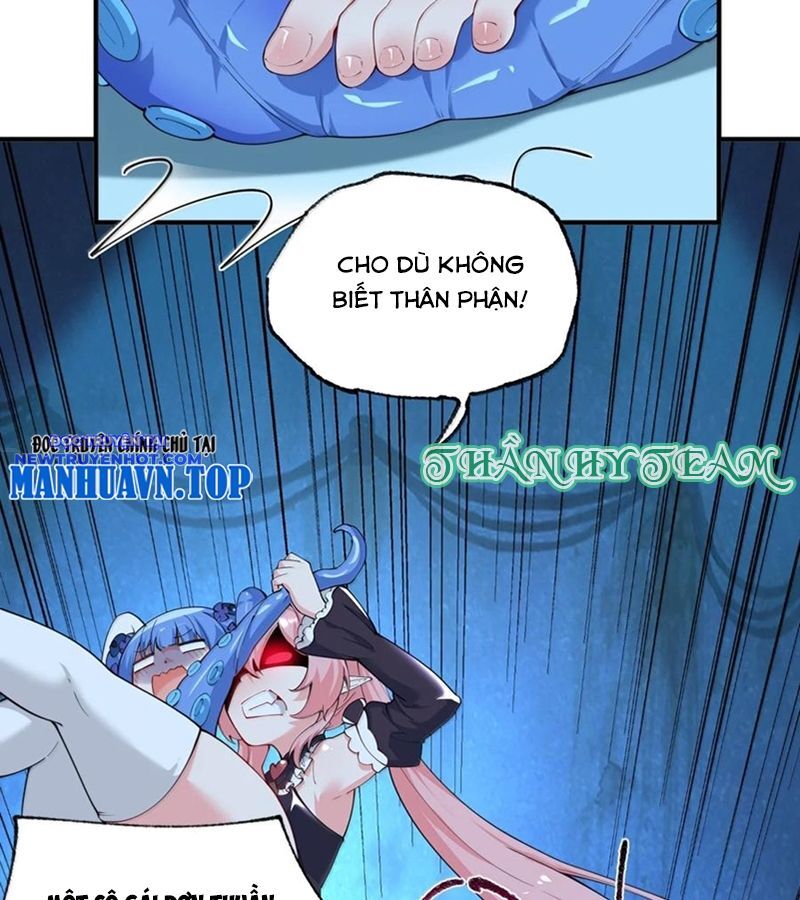 Trời Sinh Mị Cốt Ta Bị Đồ Nhi Yandere Để Mắt Tới [Chap 15-77]