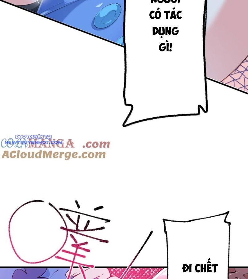 Trời Sinh Mị Cốt Ta Bị Đồ Nhi Yandere Để Mắt Tới [Chap 15-77]