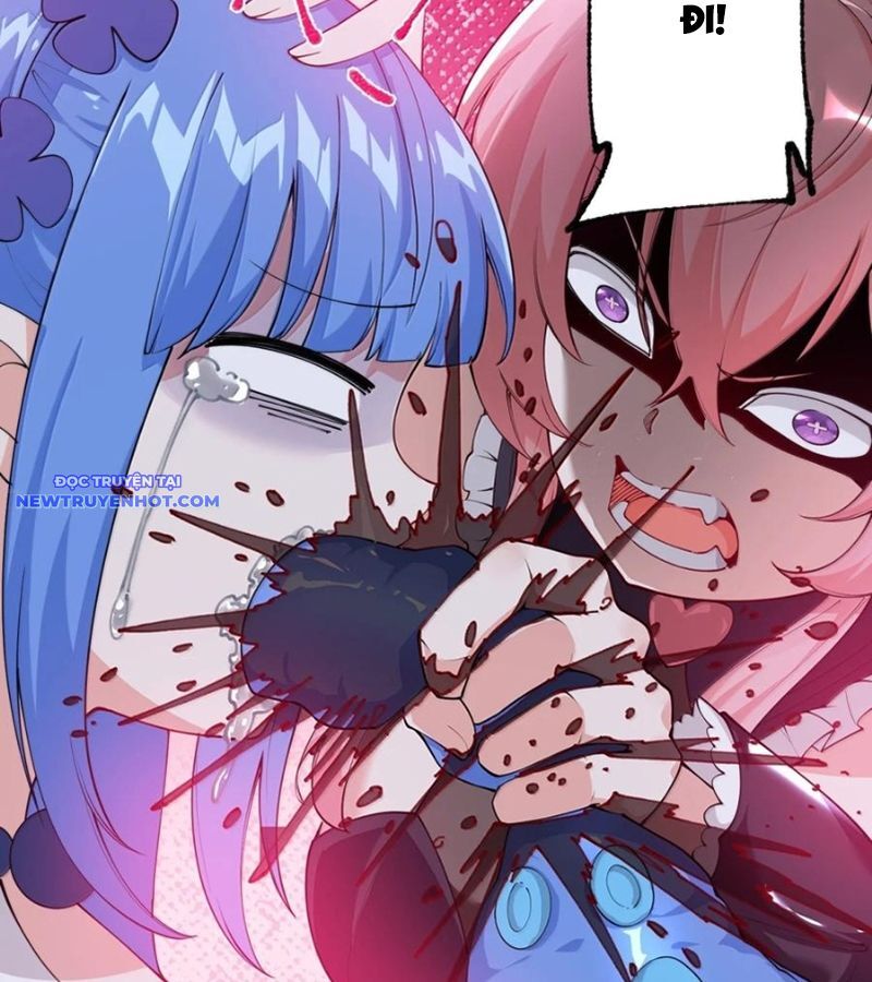 Trời Sinh Mị Cốt Ta Bị Đồ Nhi Yandere Để Mắt Tới [Chap 15-77]