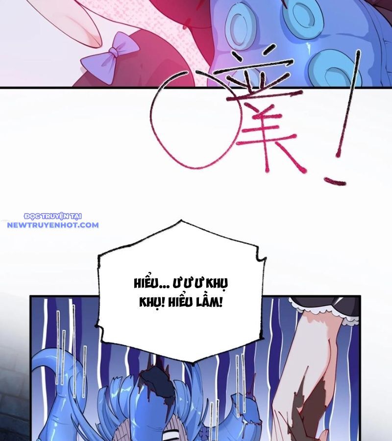 Trời Sinh Mị Cốt Ta Bị Đồ Nhi Yandere Để Mắt Tới [Chap 15-77]